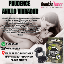 PRUDENCE TIENDAS AMOR PLAZA NORTE